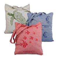 SHOPPER IN COTONE